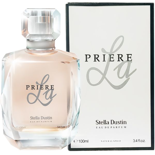 S,DUSTIN LA PRIERE EDP 100ML – Cod Int: 55412