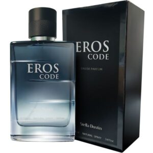 S.DUSTIN EROS CODE MASC EDP 100ML - Cod Int: 55413