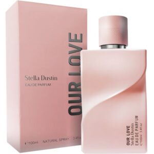 S.DUSTIN OUR LOVE EDP 100ML - Cod Int: 55414
