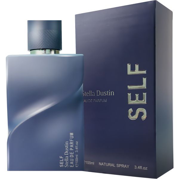 S.DUSTIN SELF EDP 100ML – Cod Int: 55421