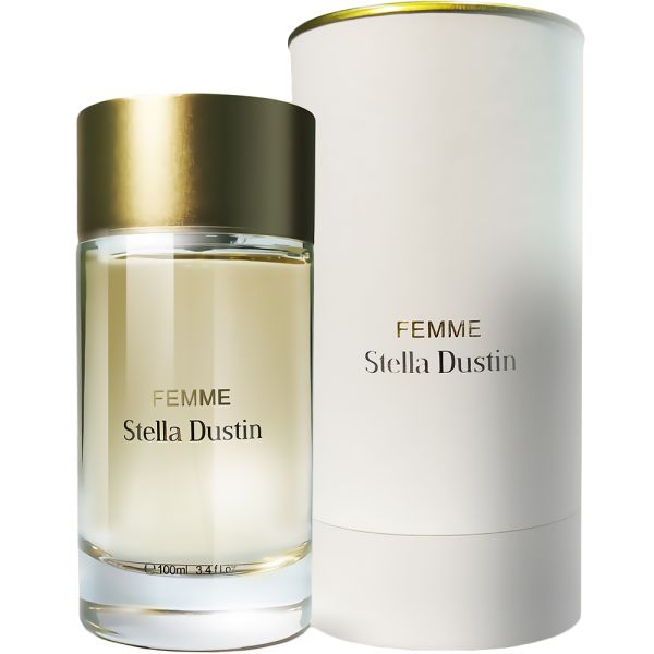 S.DUSTIN FEMME EDP 100ML – Cod Int: 55431