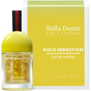 S.DUSTIN GOLD SEDUCTION M EDP 30ML - Cod Int: 55419