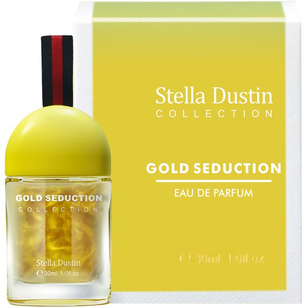 S.DUSTIN GOLD SEDUCTION M EDP 30ML – Cod Int: 55419