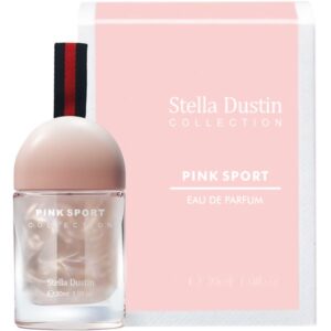 S.DUSTIN PINK SPORT EDP 30ML - Cod Int: 55420