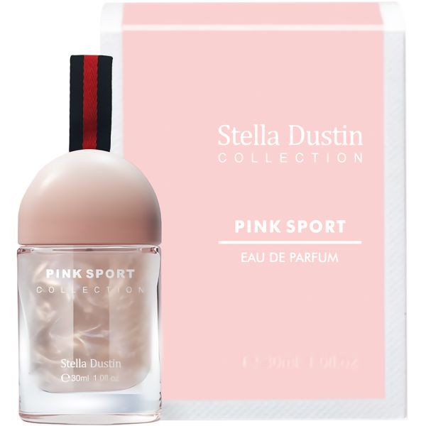 S.DUSTIN PINK SPORT EDP 30ML – Cod Int: 55420