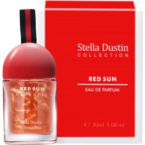 S.DUSTIN RED SUN FEM EDP 30ML - Cod Int: 55415