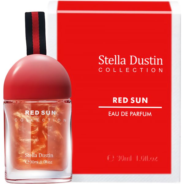S.DUSTIN RED SUN FEM EDP 30ML – Cod Int: 55415