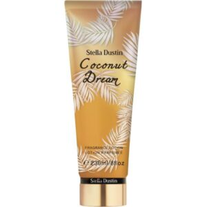 S.DUSTIN LOTION COCONUT 236ML - Cod Int: 55427