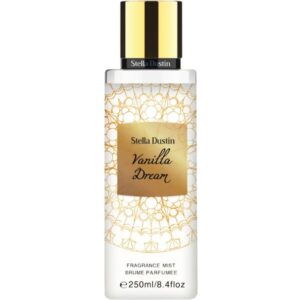 S.DUSTIN SPLASH VANILLA 250ML - Cod Int: 56505