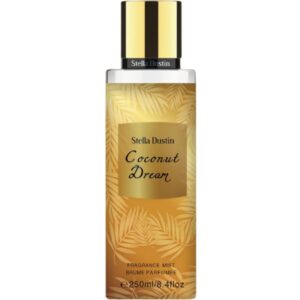 S.DUSTIN SPLASH COCONUT DREAN 250ML - Cod Int: 56506