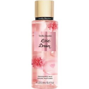 S.DUSTIN SPLASH ROSE DREAM 250ML - Cod Int: 55426