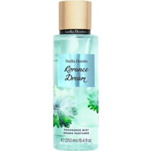 S.DUSTIN SPLASH ROMANCE DREAM 250ML - Cod Int: 55425