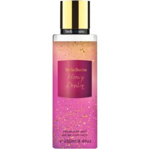 S.DUSTIN SPLASH HONEY DREAM 250ML - Cod Int: 57771