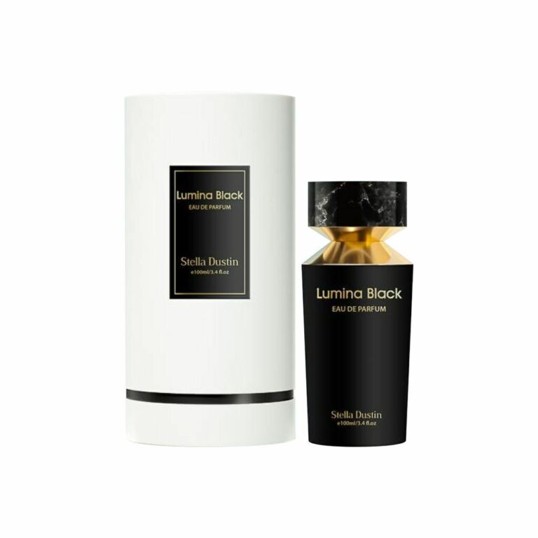 S.DUSTIN LUMINA BLACK EDP MAS 100ML – Cod Int: 69179