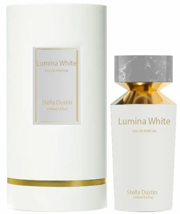 S.DUSTIN LUMINA WHITE EDP FEM 100ML – Cod Int: 69177