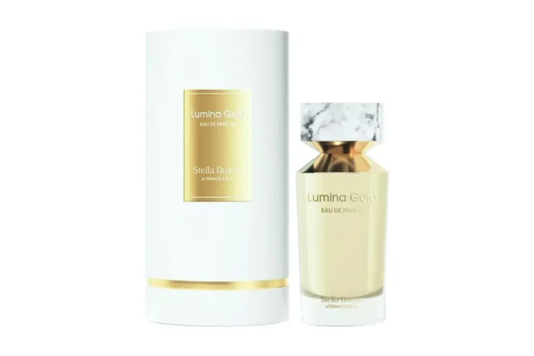 S.DUSTIN LUMINA GOLD EDP MAS 100ML – Cod Int: 69175