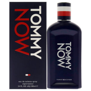 TOMMY NOW MAS EDT 100ML - Cod Int: 69387