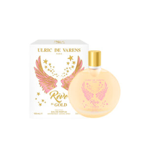 UDV REVE INGOLD EDP 100ML - Cod Int: 62601