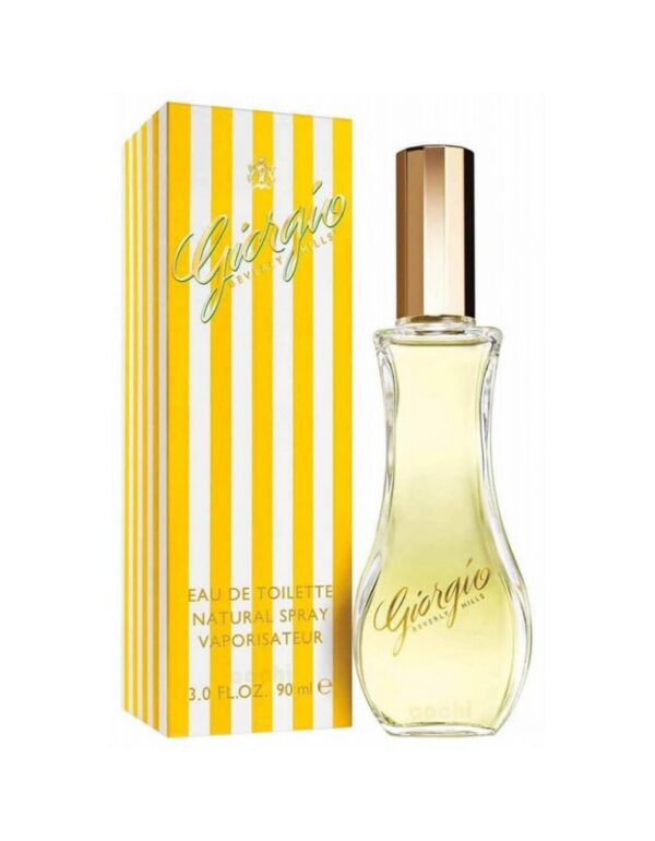 B.HILLS GIORGIO EDT 90ML - Cod Int: 57124