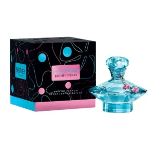 B.SPEARS CURIUS FEM 100ML - Cod Int: 67163