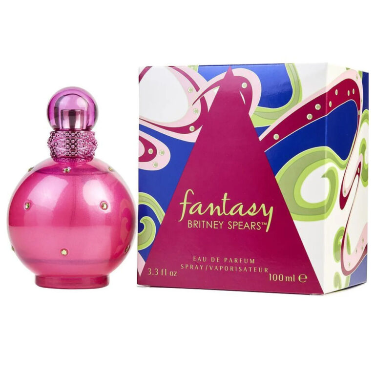 B.SPEARS FANTASY EDP 100ML – Cod Int: 57233
