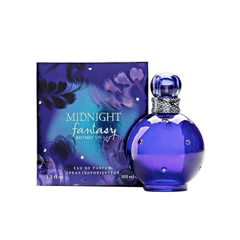 B.SPEARS FANTASY MIDNIGHT EDP 100ML - Cod Int: 57236