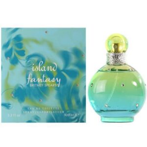 B.SPEARS FANTASY ISLAND EDT 100ML - Cod Int: 57239