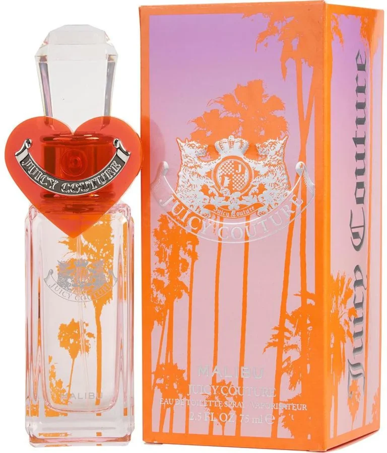 JUICY COUTURE MALIBU EDT 75ML – Cod Int: 68481