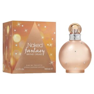 B.SPEARS FANTASY NAKED EDT 100ML - Cod Int: 57237