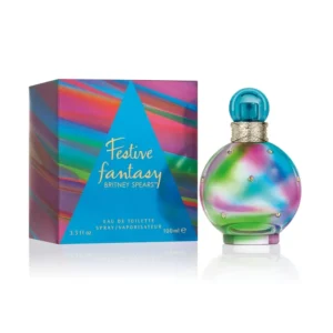 B.SPEARS FANTASY FESTIVE FEM 100ML - Cod Int: 68887
