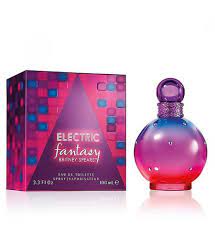 B.SPEARS FANTASY ELECTRIC EDT 100ML - Cod Int: 57232