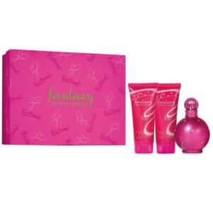 B.SPEARS FANTASY SET 100ML+BL+SG - Cod Int: 57766