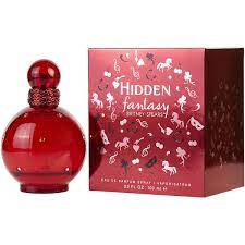 B.SPEARS FANTASY HIDDEN EDP 100ML - Cod Int: 57234