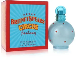 B.SPEARS FANTASY CIRCUS EDP 100ML - Cod Int: 67871