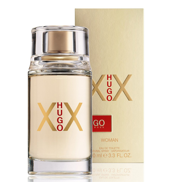 HUGO BOSS XX EDT 100ML – Cod Int: 59249