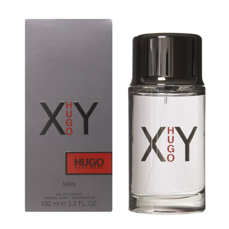 HUGO BOSS XY MAN 100ML – Cod Int: 58745