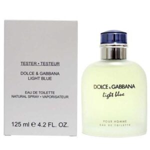 TESTER DOLCE GAB. MAS 125ML - Cod Int: 66745