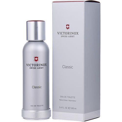 VICTORINOX SWISS ARMY CLASSIC MAS 100ML - Cod Int: 57717