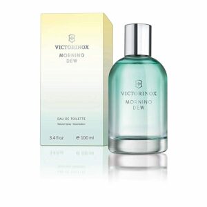 VICTORINOX MORNING DEW EDT 100ML - Cod Int: 58712