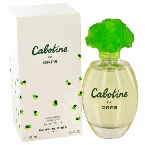 GRES CABOTINE EDT 100ML – Cod Int: 59248