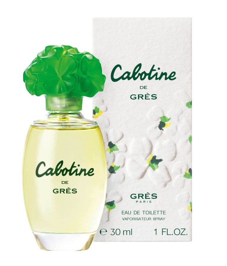 GRES CABOTINE FEM 30ML – Cod Int: 67196