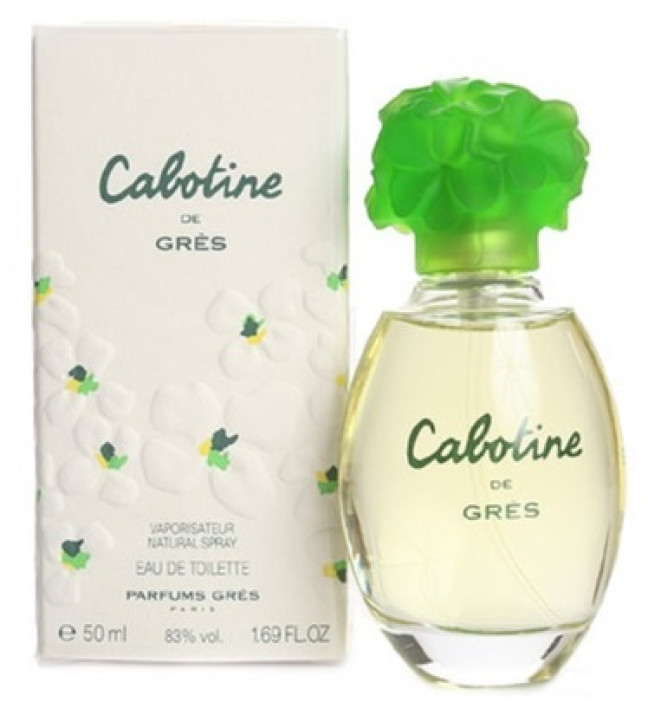 GRES CABOTINE FEM 50ML – Cod Int: 67197