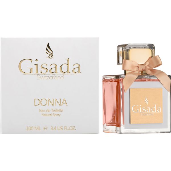 GISADA DONNA EDT 100ML – Cod Int: 66479