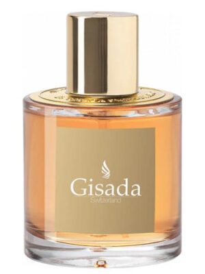 TESTER GISADA AMBASSADOR EDP FEM 100ML - Cod Int: 66484