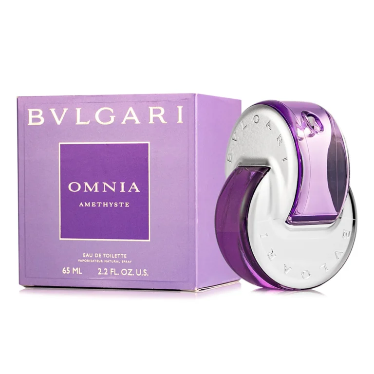 BVL OMNIA AMETHYSTE EDT 65ML – Cod Int: 64361