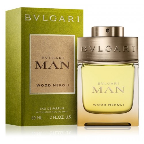 BVL MAN WOOD NEROLI EDP 60ML - Cod Int: 58295