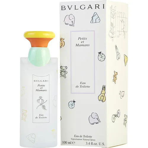 BVL PETITS ET MAMANS EDT 100ML - Cod Int: 59224