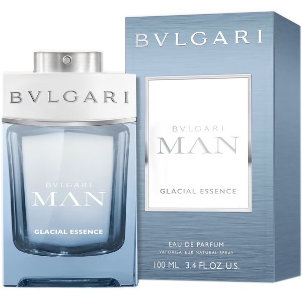BVL MAN GLACIAL ESSENCE EDP 100ML – Cod Int: 58292