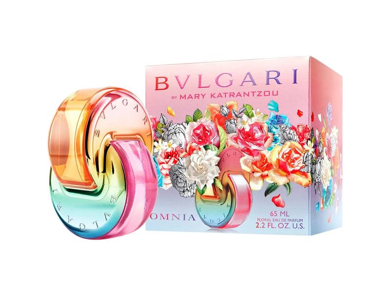 BVL BY KATRANTZOU OMNIA EDP 65ML - Cod Int: 67222