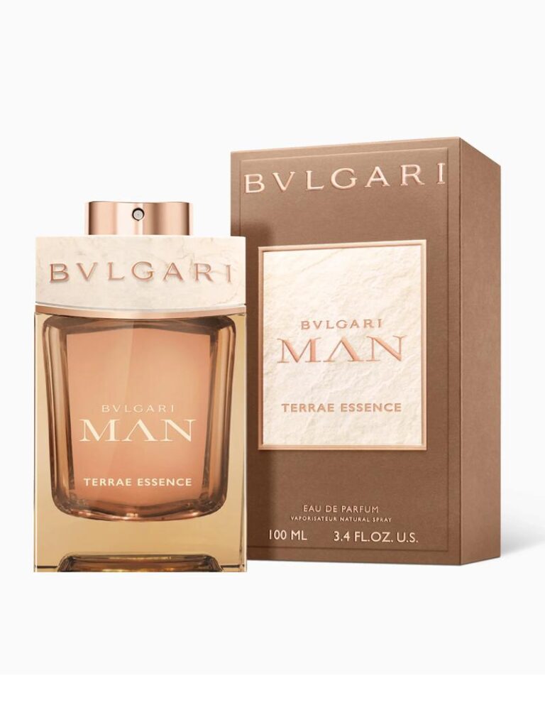 BVL MAN TERRAE ESSENCE EDP 100ML – Cod Int: 58293